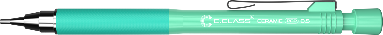   مداد مکانیکال 0.5 سرامیک (Ceramic)