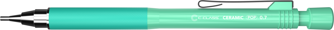   مداد مکانیکال 0.7 سرامیک (Ceramic)