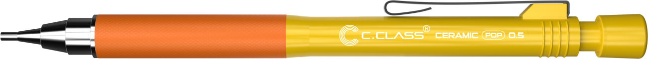   مداد مکانیکال 0.5 سرامیک (Ceramic)