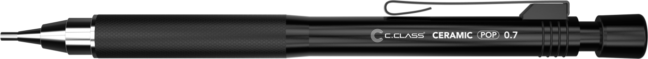   مداد مکانیکال 0.7 سرامیک (Ceramic)